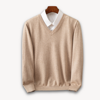 Sevanno | Cashmere Sweater