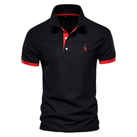 Black/Red