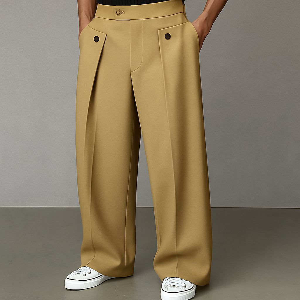 Sevanno | Trendy Men’s Trousers