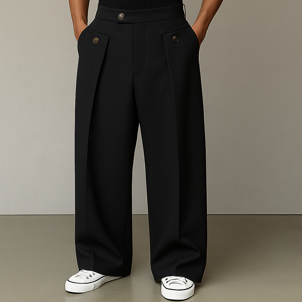 Sevanno | Trendy Men’s Trousers