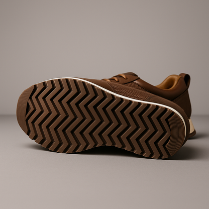 Sevanno | Elegant Men’s Leather Shoes