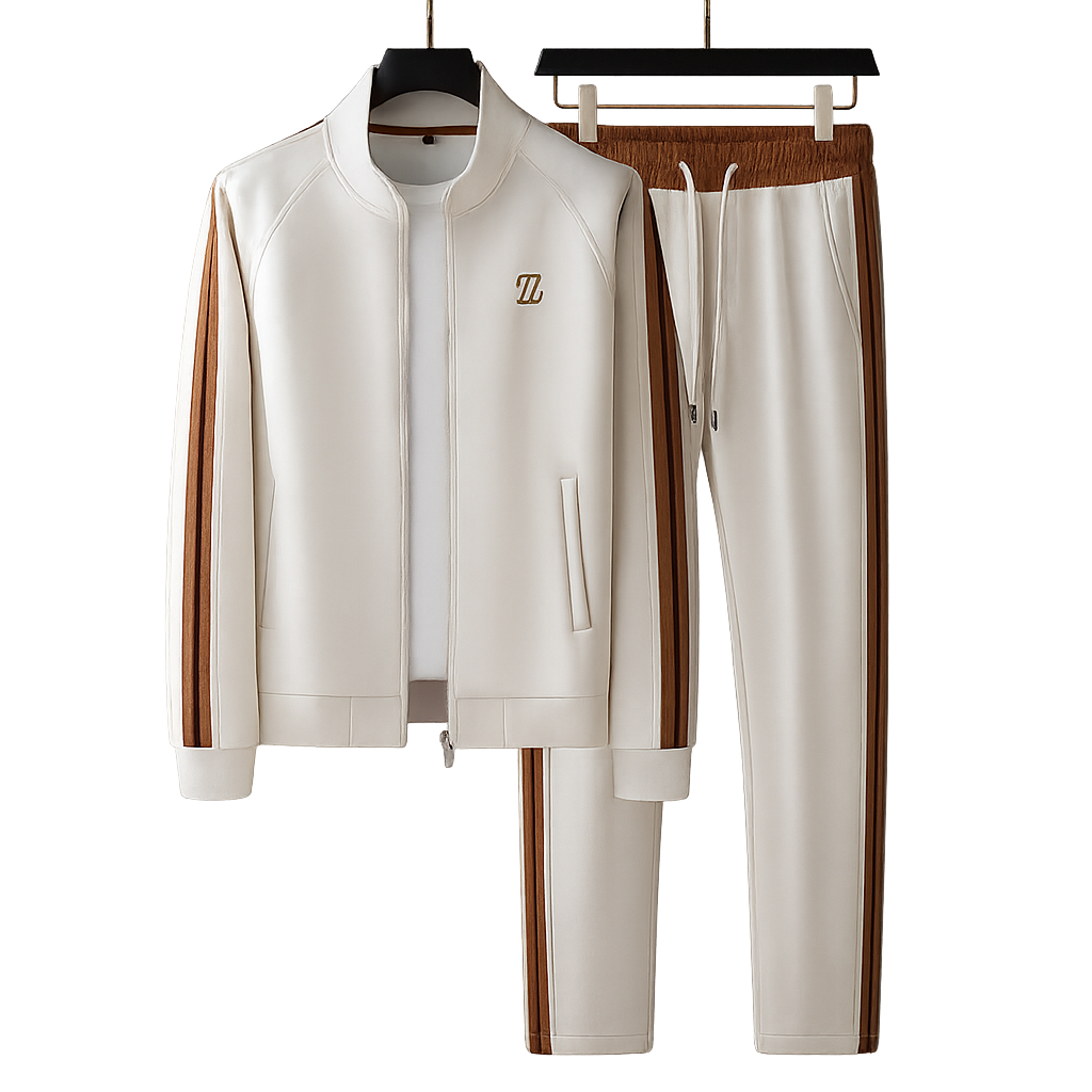 Sevanno | Men’s Two-Piece Sports Set