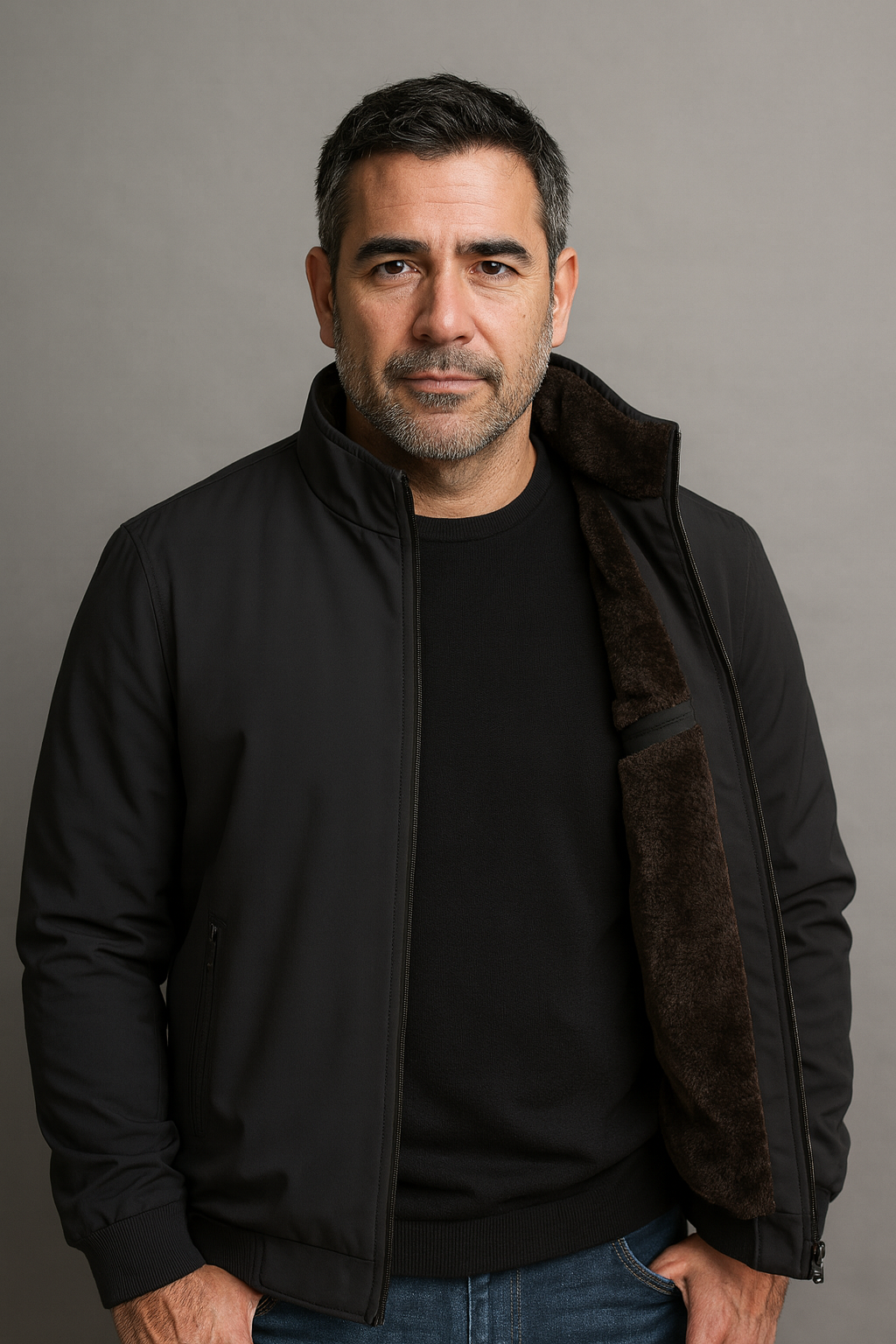 Sevanno | Waterproof Thermal Jacket