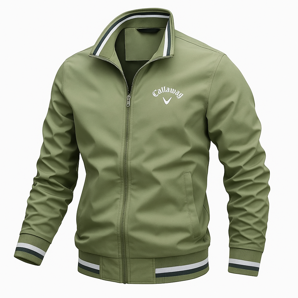 Sevanno | Luxury Men’s Summer / Mid-Season Jacket