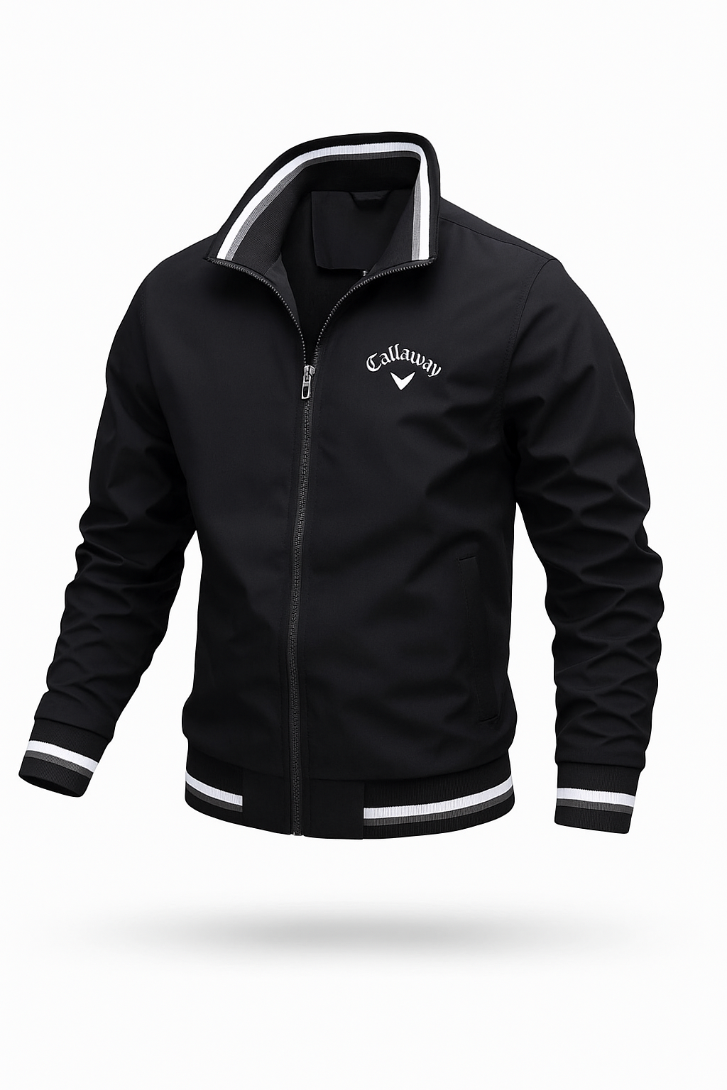 Sevanno | Luxury Men’s Summer / Mid-Season Jacket