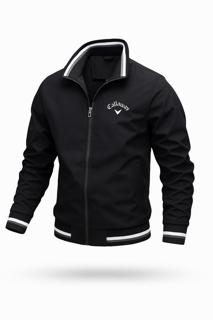 Sevanno | Luxury Men’s Summer / Mid-Season Jacket