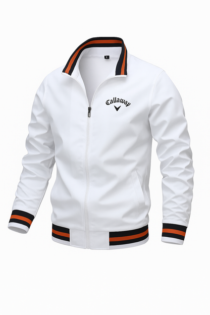 Sevanno | Luxury Men’s Summer / Mid-Season Jacket