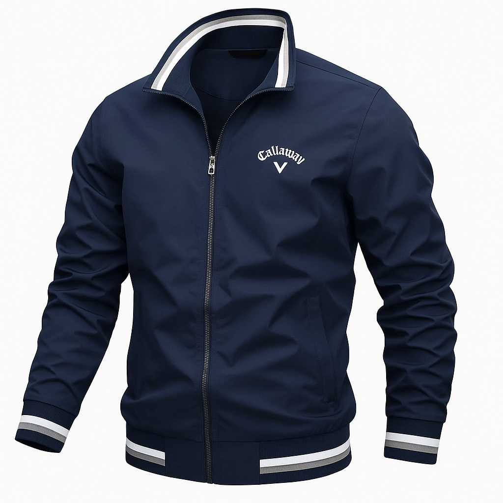 Sevanno | Luxury Men’s Summer / Mid-Season Jacket