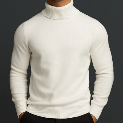 Sevanno | Classic Turtleneck