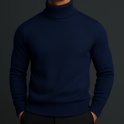 Sevanno | Classic Turtleneck