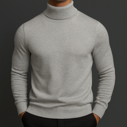 Sevanno | Classic Turtleneck