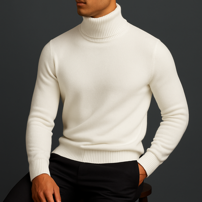 Sevanno | Classic Turtleneck