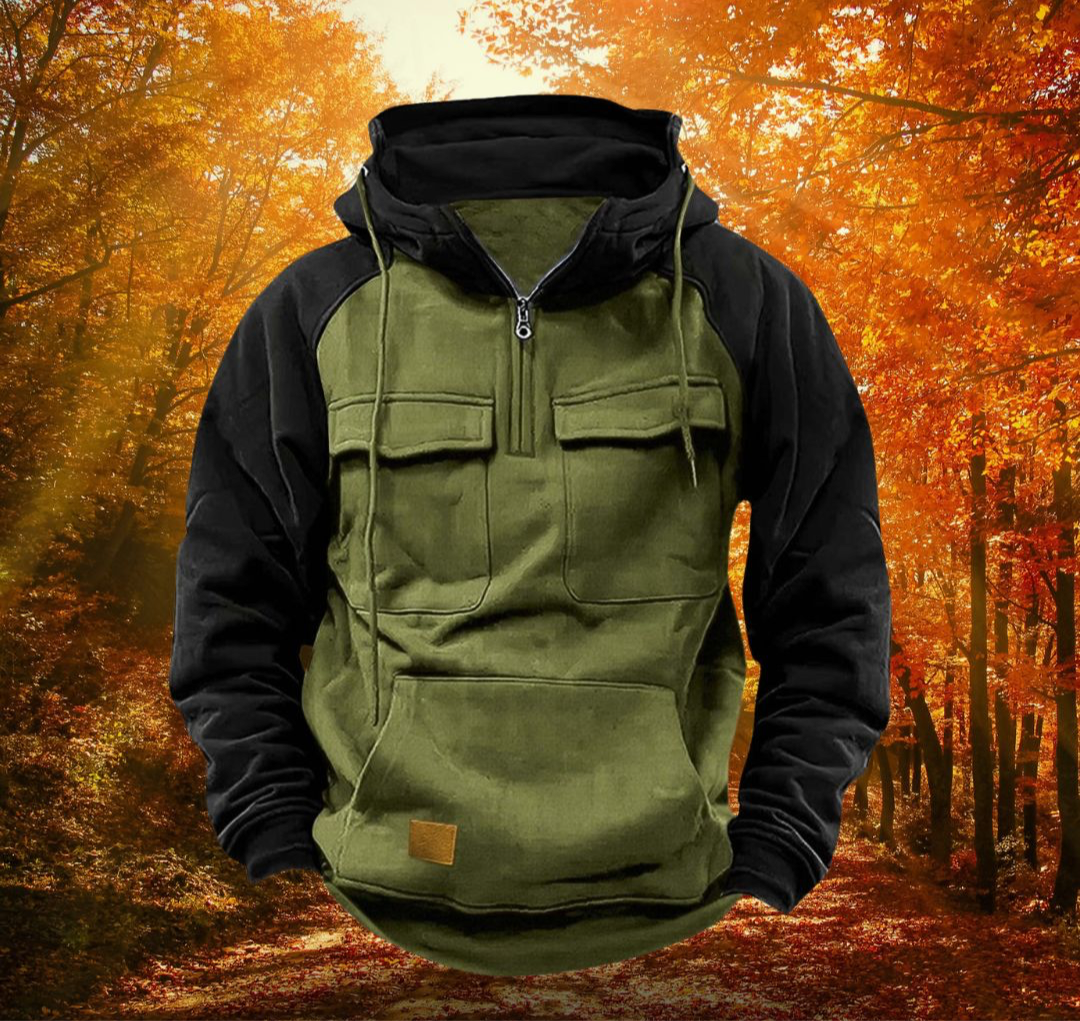 Sevanno | Autumn Sweatshirt