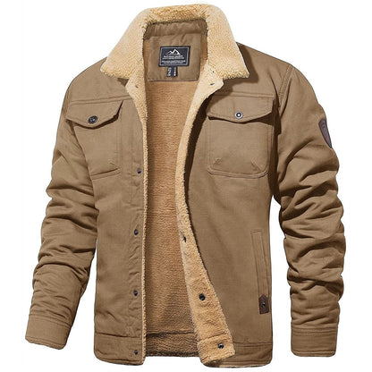 Sevanno | Bomber Jacket