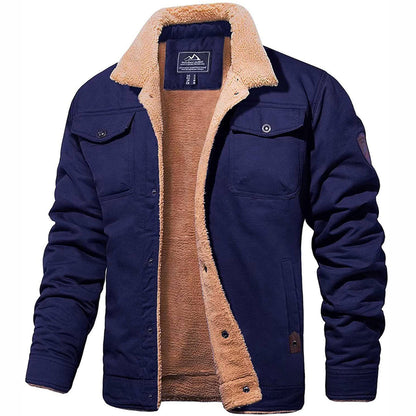 Sevanno | Bomber Jacket