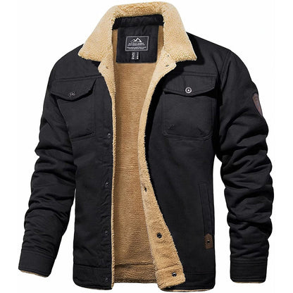 Sevanno | Bomber Jacket