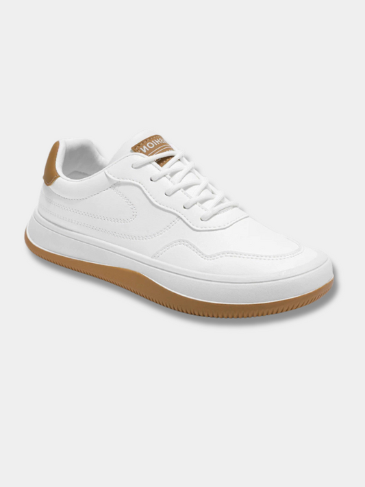 Sevanno | Genuine Leather Sneakers