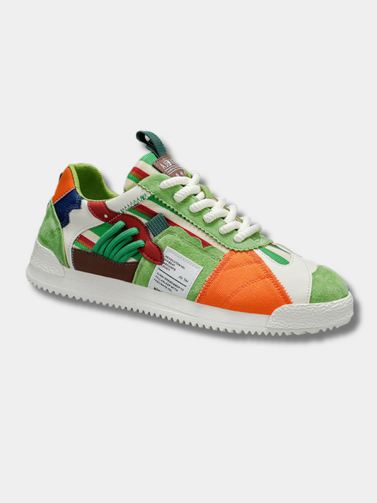 Sevanno | Retro Sneakers