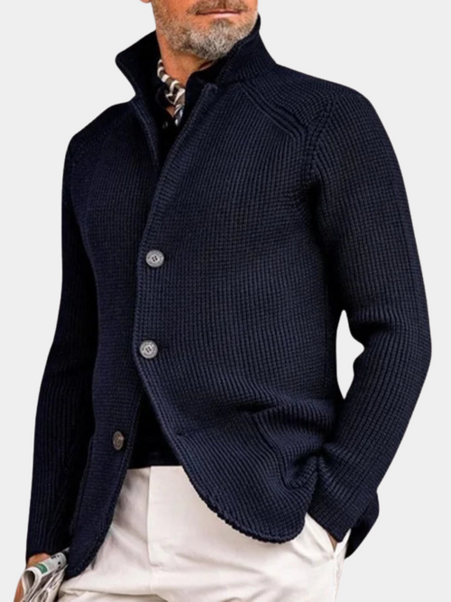 Sevanno | Timeless Knit Cardigan