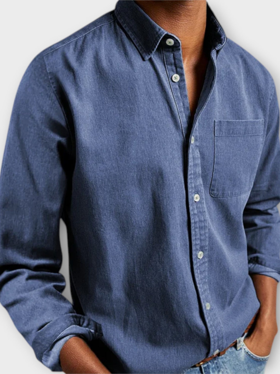 Sevanno | Crafted Shirt