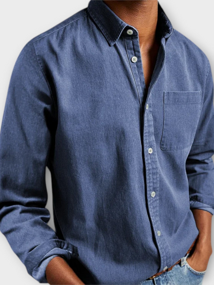 Sevanno | Crafted Shirt