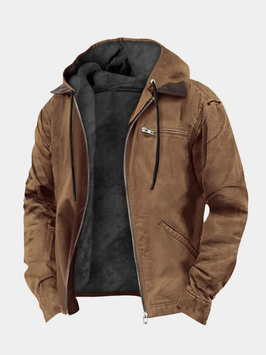 Sevanno | Winter Coat