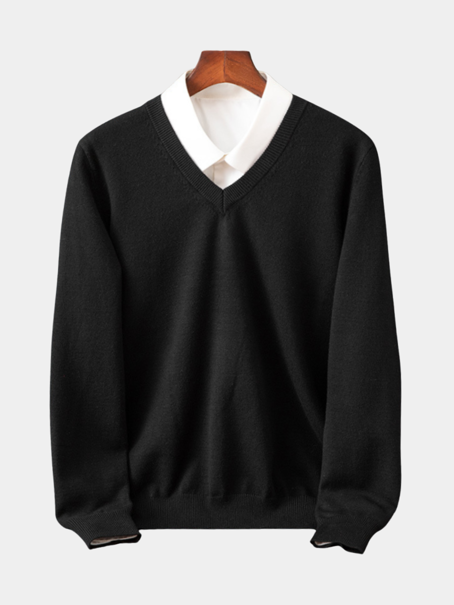 Sevanno | Cashmere Sweater
