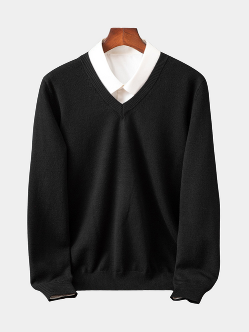 Sevanno | Cashmere Sweater