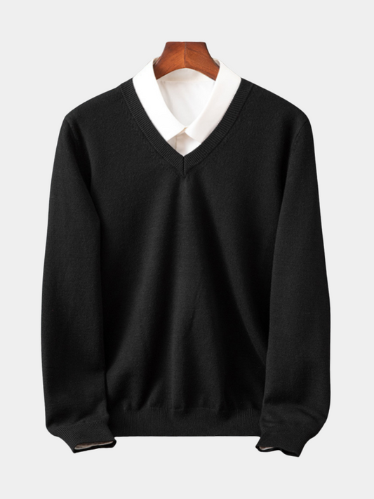 Sevanno | Cashmere Sweater