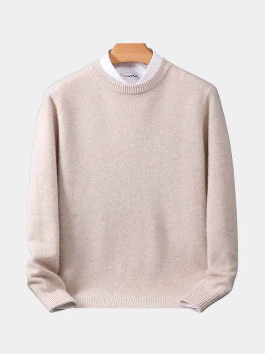 Sevanno | Pure Cashmere Sweater