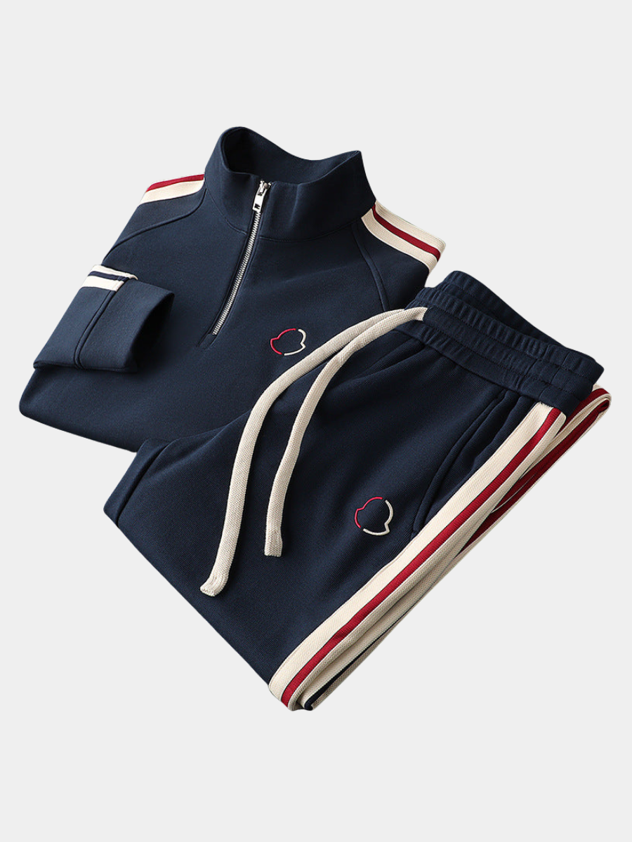 Sevanno | Breathable Tracksuit