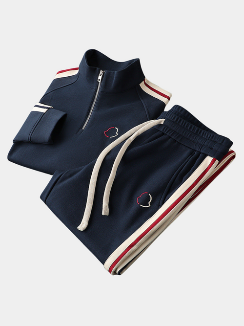 Sevanno | Breathable Tracksuit