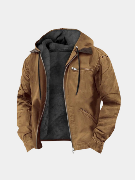 Sevanno | Everyday Warm Jacket