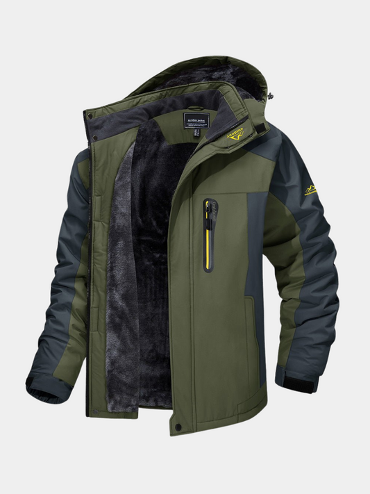 Sevanno | Waterproof Jacket