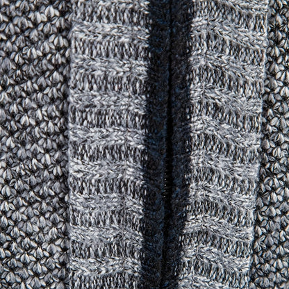 Sevanno | Luxury Men’s Zip Vest