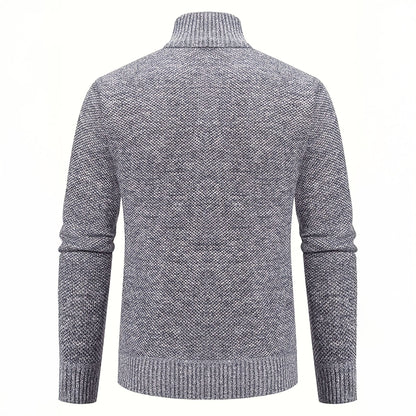 Sevanno | Luxury Men’s Zip Vest