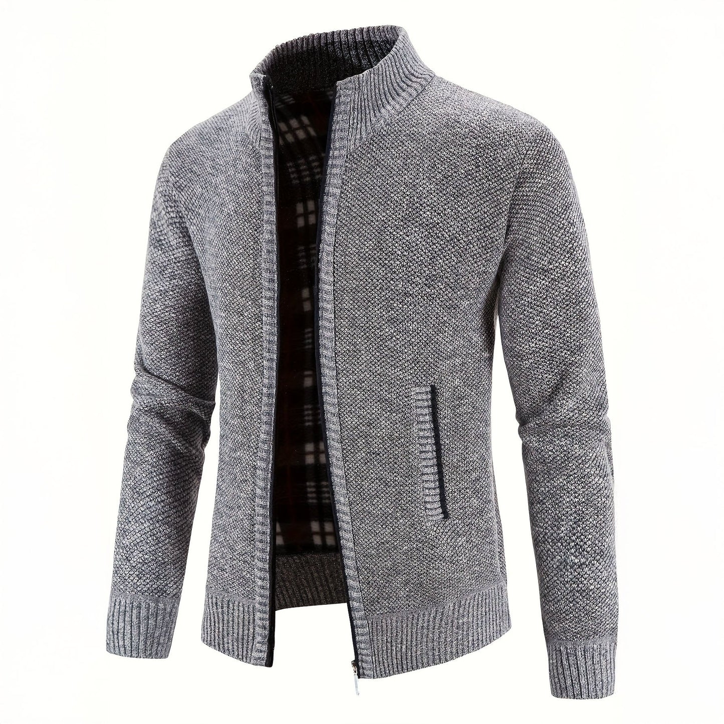Sevanno | Luxury Men’s Zip Vest