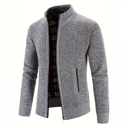Sevanno | Luxury Men’s Zip Vest