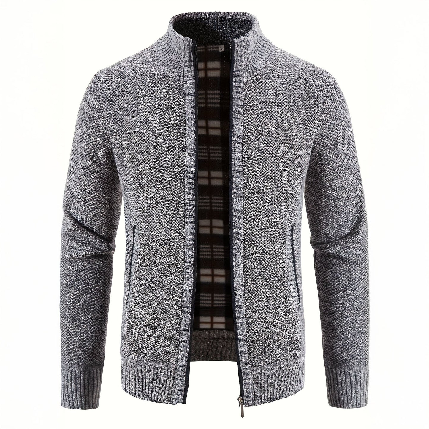 Sevanno | Luxury Men’s Zip Vest