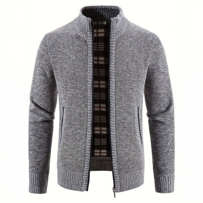 Sevanno | Luxury Men’s Zip Vest