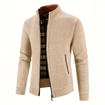 Sevanno | Luxury Men’s Zip Vest