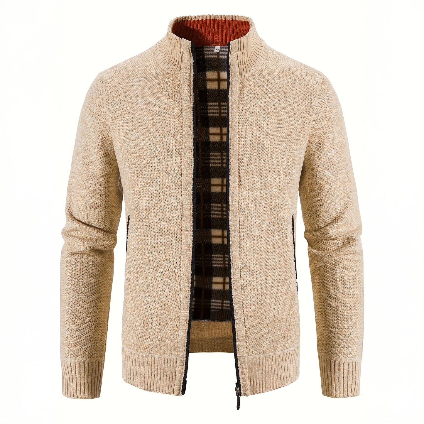 Sevanno | Luxury Men’s Zip Vest