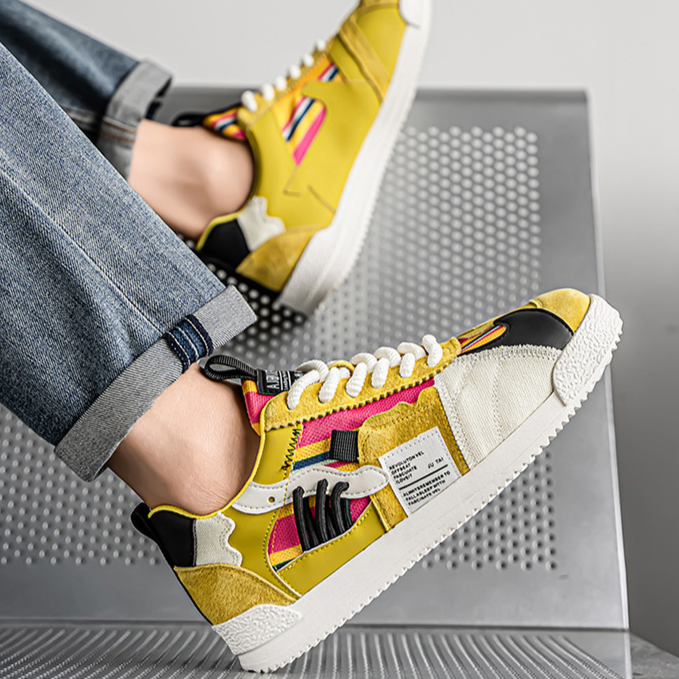 Sevanno | Retro Sneakers