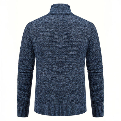 Sevanno | Luxury Men’s Zip Vest