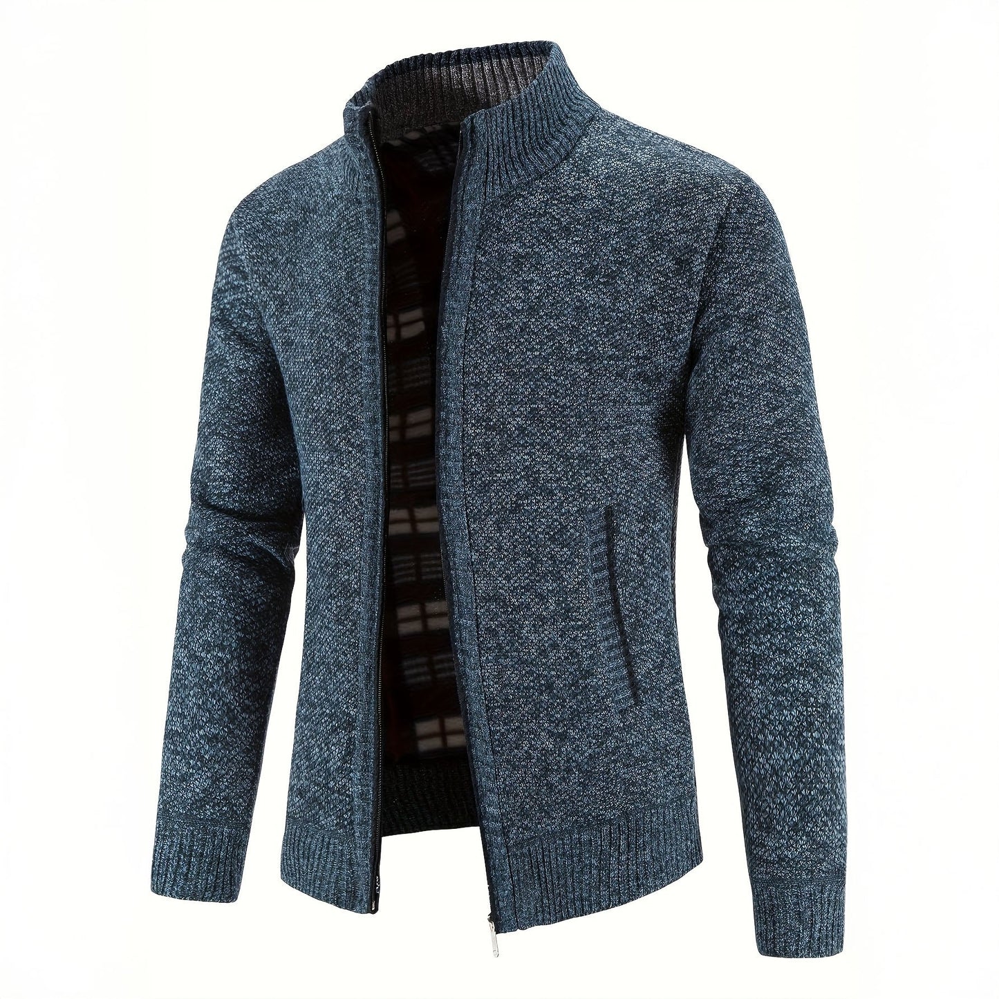 Sevanno | Luxury Men’s Zip Vest