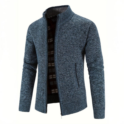 Sevanno | Luxury Men’s Zip Vest