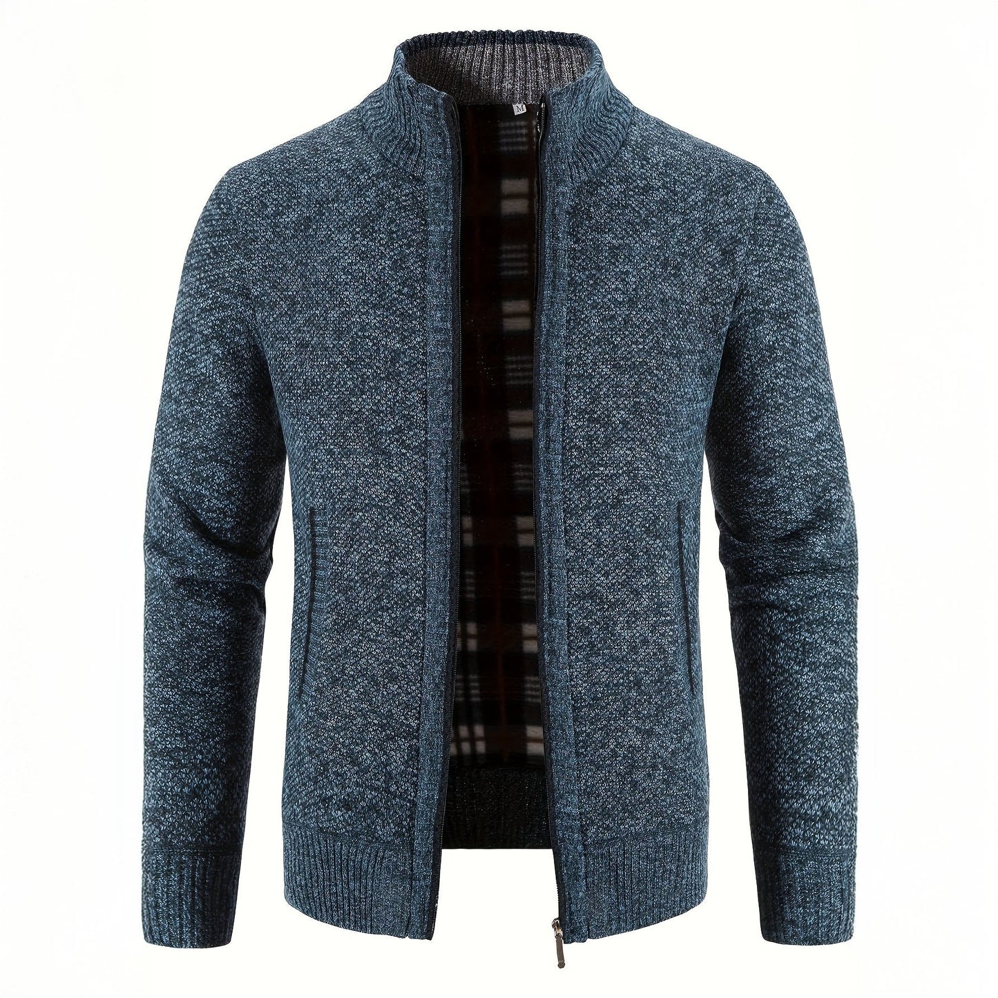 Sevanno | Luxury Men’s Zip Vest