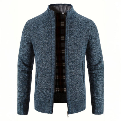 Sevanno | Luxury Men’s Zip Vest