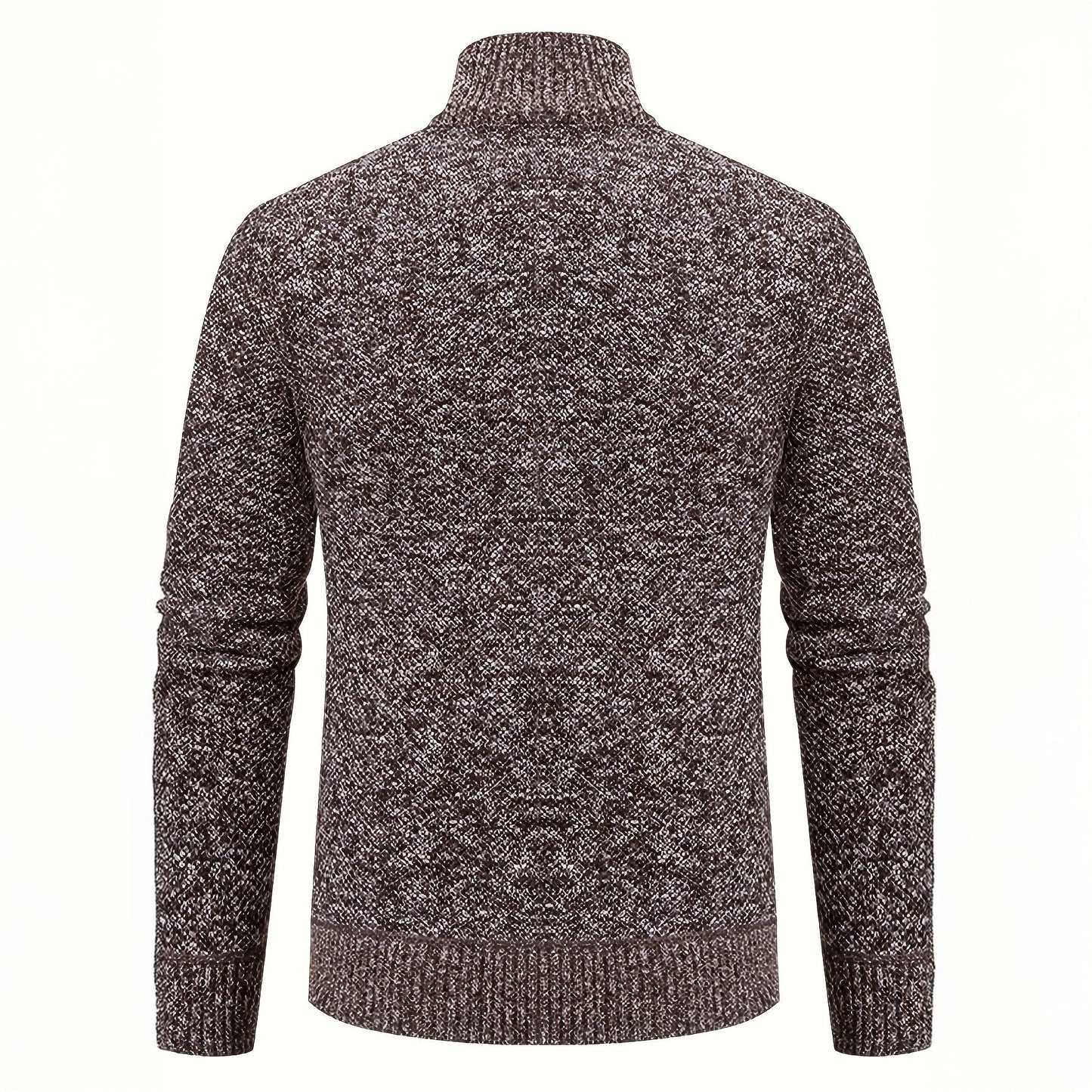 Sevanno | Luxury Men’s Zip Vest