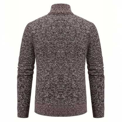 Sevanno | Luxury Men’s Zip Vest